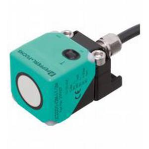 Pepperl+Fuchs 299140 Ultrasone sensor UC2000-L2M-U-T-2M Analoog 1 stuk(s)