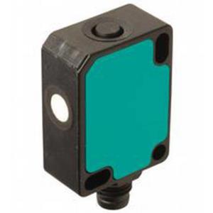 Pepperl+Fuchs 261242 Ultrasone sensor UC250-F77-EP-IO-V31 NPN, PNP 1 stuk(s)