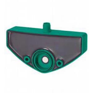 Pepperl+Fuchs 235140 Ultraschall-Sensor UC2500-F65-E8R2-V15 PNP, Schließer 1St.