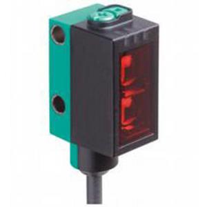Pepperl+Fuchs OBT150-R101-2EP1-IO-0,3M-V1 267075-100525 Reflecterende lichtknop Omschakelen (licht-AAN/donker-AAN) 1 stuk(s)