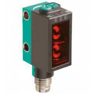 Pepperl+Fuchs OBT150-R101-2EP1-IO-V31 267075-100526 Reflecterende lichtknop Omschakelen (licht-AAN/donker-AAN) 1 stuk(s)