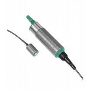 Pepperl+Fuchs 114498 Ultrasone sensor UC300-30GM-IUR2-K-V15 Analoog (spanning), Analoog (stroomsterkte) 1 stuk(s)