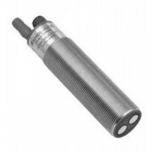 Pepperl+Fuchs 125065 Ultrasone sensor UC300-30GM-IUR2-V15 Analoog (stroomsterkte), Analoog (spanning) 1 stuk(s)