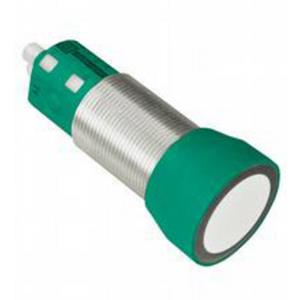 Pepperl+Fuchs 191244 Ultrasone sensor UC4000-30GM-2EP-IO-V15 NPN, PNP 1 stuk(s)