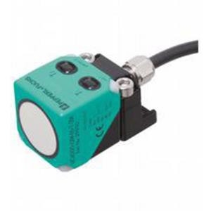 Pepperl+Fuchs 299135 Ultrasone sensor UC4000-L2M-E7-T-2M NPN 1 stuk(s)