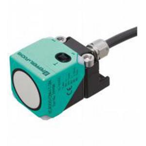 Pepperl+Fuchs 299141 Ultrasone sensor UC4000-L2M-U-T-2M Analoog 1 stuk(s)