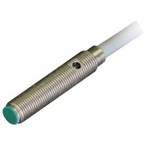 Pepperl+Fuchs Inductieve sensor PNP NBB1,5-5GM25-E2