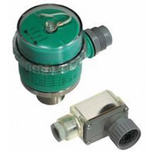 Pepperl+Fuchs 212371 Ultrasone sensor UC500-D1-3K-V7 Relaiscontact 1 stuk(s)