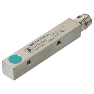 Pepperl+Fuchs Inductieve sensor PNP NBB1,5-F41-E2-V3
