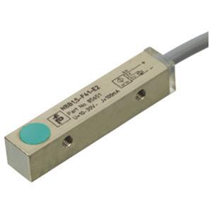 Pepperl+Fuchs Inductieve sensor PNP NBB1,5-F41-E3