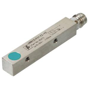Pepperl+Fuchs Inductieve sensor PNP NBB1,5-F41-E3-V3