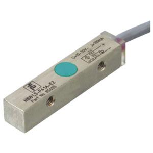 Pepperl+Fuchs Inductieve sensor PNP NBB1,5-F41A-E3