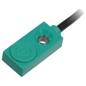 Pepperl+Fuchs Induktiver Sensor PNP NBB1,5-F79-E2-0,5M