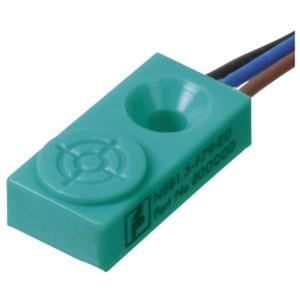 Pepperl+Fuchs Inductieve sensor PNP NBB1,5-F79-E3