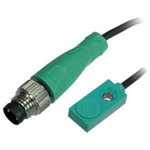 Pepperl+Fuchs Inductieve sensor PNP NBB1,5-F79-E3-0,1M-V3