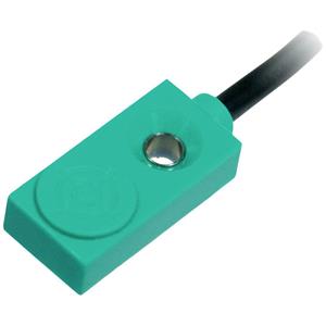 Pepperl+Fuchs Inductieve sensor PNP NBB1,5-F79-E3-0,5M