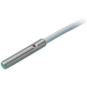 Pepperl+Fuchs Inductieve sensor PNP NBB1-4GM22-E2-5M