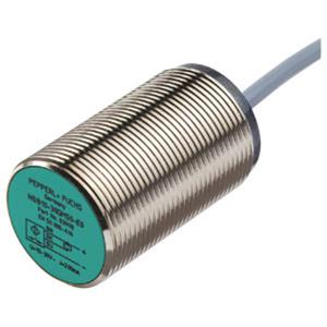 Pepperl+Fuchs Inductieve sensor Tweedraads NBB10-30GM50-WS