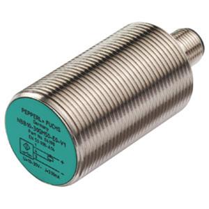 Pepperl+Fuchs Inductieve sensor Tweedraads NBB10-30GM50-WS-V12