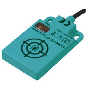 Pepperl+Fuchs Inductieve sensor PNP NBB10-F17-E3
