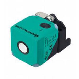 Pepperl+Fuchs 277754 Ultrasone sensor UC500-L2-U-V15 Analoog 1 stuk(s)