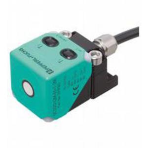 Pepperl+Fuchs 299133 Ultrasone sensor UC500-L2M-E7-T-2M NPN 1 stuk(s)