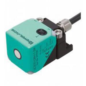 Pepperl+Fuchs 299139 Ultrasone sensor UC500-L2M-U-T-2M Analoog 1 stuk(s)