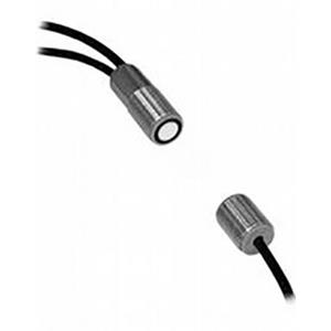 Pepperl+Fuchs 222564 Ultrasone sensor UDC-18GM50-400-3E3-Y222564 PNP, NC 1 stuk(s)