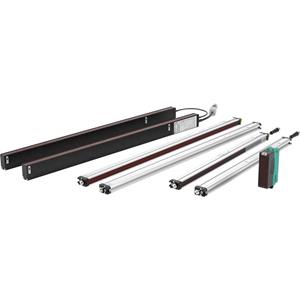 Pepperl+Fuchs LGM17-200-IO/110/115b 251332-0002 Lichtrooster 1 stuk(s)
