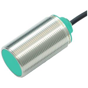 Pepperl+Fuchs Inductieve sensor NPN NBB15-30GM50-A0