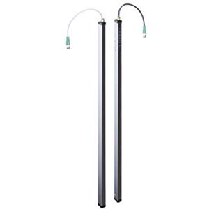 Pepperl+Fuchs LGM8-400-IO/110/115b 251331-0004 Lichtrooster 1 stuk(s)