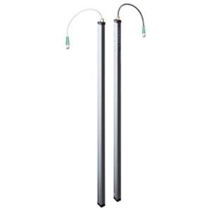 Pepperl+Fuchs LGS25-500-IO/110/115b 232506-0017 Lichtrooster 1 stuk(s)