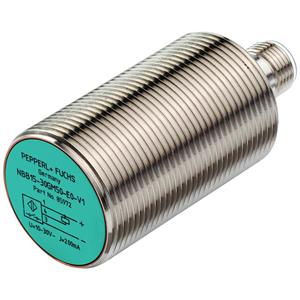 Pepperl+Fuchs Inductieve sensor NPN NBB15-30GM50-E0-V1-M1