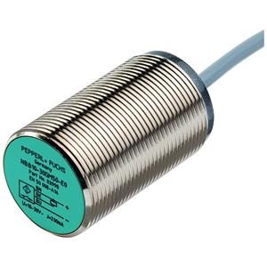 Pepperl+Fuchs Inductieve sensor PNP NBB15-30GM50-E3-M1