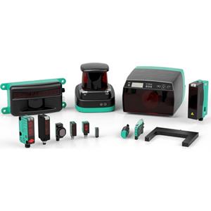 Pepperl+Fuchs LGS50-2700-IO/110/115b 232507-0033 Lichtrooster Donkerschakelend, Lichtschakelend, Timer 1 stuk(s)