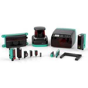 Pepperl+Fuchs LGS8-2100-IO/110/115b 232504-0081 Lichtrooster Donkerschakelend, Lichtschakelend, Timer 1 stuk(s)