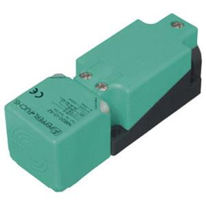 Pepperl+Fuchs Inductieve sensor NAMUR NBB15-U1K-N0 123G1xxD