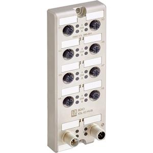lumbergautomation Lumberg Automation 0960 IOL 380-021 934 994-001 Actieve sensor/actorbox EtherNet/IP 1 stuk(s)