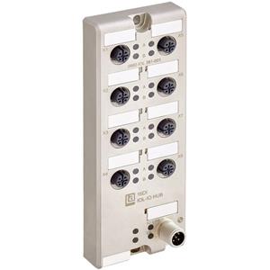 lumbergautomation Lumberg Automation 0960 IOL 381-001 934 992-001 Actieve sensor/actorbox EtherNet/IP 1 stuk(s)