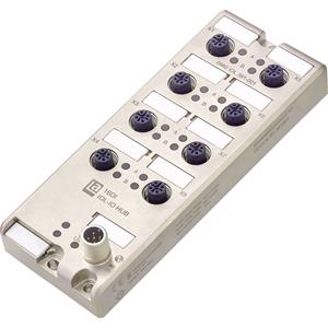 lumbergautomation Lumberg Automation 0960 IOL 385-001 935 001-001 Actieve sensor/actorbox EtherNet/IP 1 stuk(s)