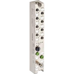 lumbergautomation Lumberg Automation 0980 ESL 109-122 934 857-001 Actieve sensor/actorbox EtherNet/IP 1 stuk(s)