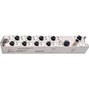 lumbergautomation Lumberg Automation 0980 ESL 109-331 934 862-001 Actieve sensor/actorbox EtherNet/IP 1 stuk(s)