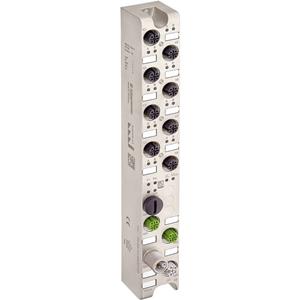 lumbergautomation Lumberg Automation 0980 ESL 199-121 934 964-004 Actieve sensor/actorbox EtherNet/IP 1 stuk(s)