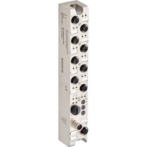 lumbergautomation Lumberg Automation 0980 ESL 199-331 934 964-001 Actieve sensor/actorbox EtherNet/IP 1 stuk(s)
