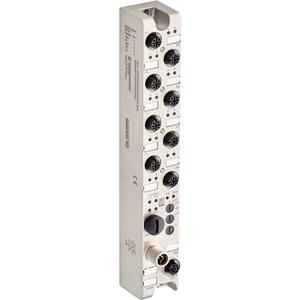 lumbergautomation Lumberg Automation 0980 ESL 199-332 934 964-002 Actieve sensor/actorbox EtherNet/IP 1 stuk(s)