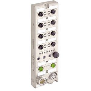 lumbergautomation Lumberg Automation 0980 ESL 300-111 934 881-007 Actieve sensor/actorbox EtherNet/IP 1 stuk(s)