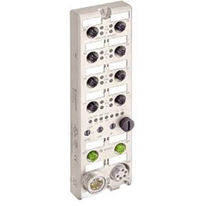 lumbergautomation Lumberg Automation 0980 ESL 310-111 934 880-007 Actieve sensor/actorbox EtherNet/IP 1 stuk(s)