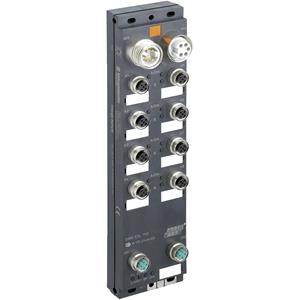 lumbergautomation Lumberg Automation 0980 ESL 700 109628 Actieve sensor/actorbox EtherNet/IP 1 stuk(s)