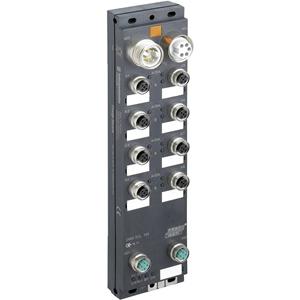 lumbergautomation Lumberg Automation 0980 ESL 701 109629 Actieve sensor/actorbox EtherNet/IP 1 stuk(s)