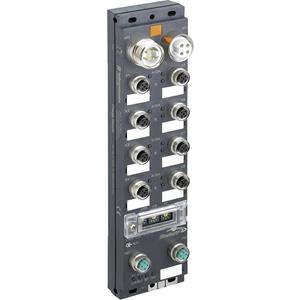 lumbergautomation Lumberg Automation 0980 ESL 711 109630 Actieve sensor/actorbox EtherNet/IP 1 stuk(s)
